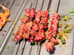 -松咖啡自助餐厅·松北香格里拉