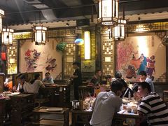 大堂-蜀大侠火锅(建设路第五大道店)