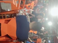 -回头烧烤(悦荟购物中心店)