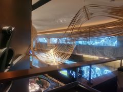 -海派悦庭·海胆烧麦·新融合菜(凯德广场店)
