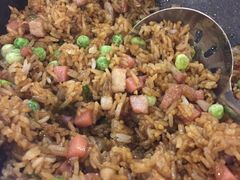 -张记旺角食街(动物园店)