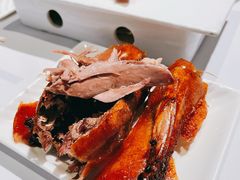 大董“酥不膩”烤鸭-大董(环贸iapm店)