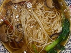 -天龙宝严素食馆(大兴善寺店)