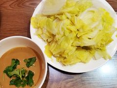 -清真吴记门钉肉饼·喜多利