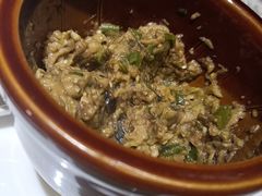 -小放牛炒菜馆(裕华万达店)
