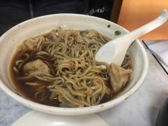 -蒋家桥饺面店(广陵路店)