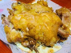 -窄巷子陕菜馆·地道陕西菜(粉巷店)