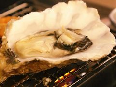 -白仁仔· 活烤海鲜 宵夜(豫园店)