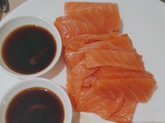 -晶丽香榭自助餐(南京大饭店)