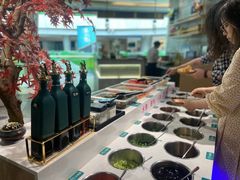 -滇色蒸汽石锅鱼(京华城店)
