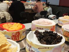 -龍歌自助小火锅(李沧顺和汇店)