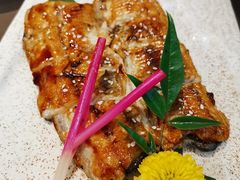 -吉之仙•中国制造•出口级食材日料店(领事馆总店)