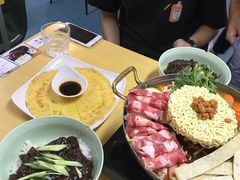 -李先生的首尔小馆(松江启源广场店)