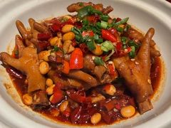 -图味美小黄鱼·景德菜(浙江路店)
