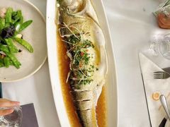 -野蔓果·山野菜(西湖景区·龙井茶田店)