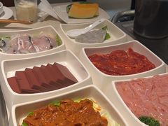 -海底捞火锅(杭州庆春路夜宵主题店)