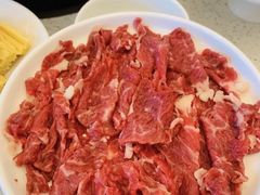 -潮汕林记牛肉火锅(万象天地店)