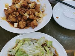 -京天红酒家(虎坊路店)
