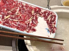 -四点金粥底火锅(沂州里店)