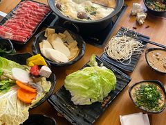 -呷哺呷哺(星光天地店)