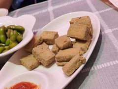 -乌江鱼杭帮菜(西湖店)