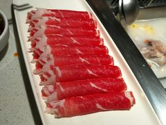 -海底捞火锅鲜切牛肉主题店(长寿路店)