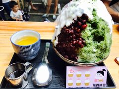 -WONDER ICE 萬得冰田(建設路总店)