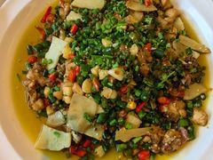 -辣婆婆(航天桥店)