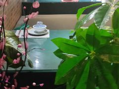 -忘忧草融合私房菜(红鼎国际店)