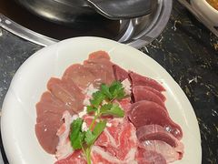 -润泽园海南椰子鸡·糟粕醋火锅(拱北店)