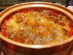 -镇江龙·火锅串串(武侯祠店)