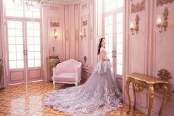 点击看大图 -太郎花子婚纱摄影艺术中心