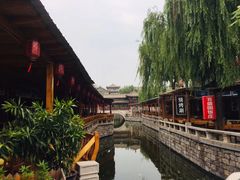 -滦州古城