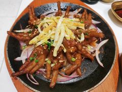-妥妥烤肉料理(凯德店)