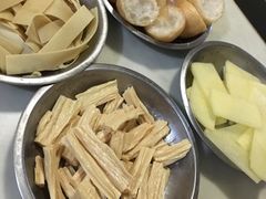 -鸡公煲烤鱼·石锅鱼(万科时1区店)