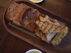 -Tivano意大利餐厅(成都居舍酒店)