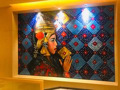 -曼谷一号酒店(深圳龙华大浪商业中心店)