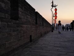 -西安城墙·碑林历史文化景区