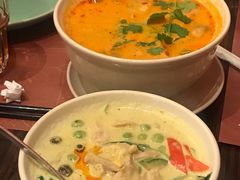 冬阴功-金不换泰国餐厅(荃湾广场店)