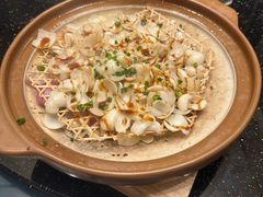 -洛东土菜馆(建国北路店)