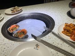 -韩大地烤肉海鲜火锅自助(五一广场店)