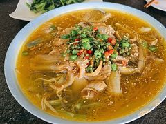 -喜洲翰林餐厅(董家百年老宅店)