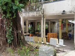 景观位-牛杂大叔(园岭总店)