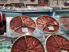 -盒马X会员店(上海森兰商都店)