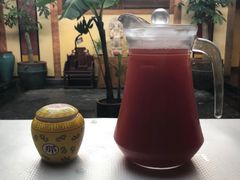 -那家小馆•北京菜•烤鸭(香山店)