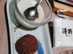 -浅锅和牛小锅放题(深业上城店)