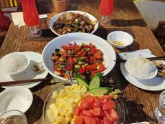 -不二·民谣音乐餐吧(长沙店)