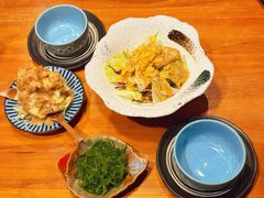 -天一料理(荔枝广场店)
