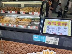 -超级鸡车(闻喜路店)