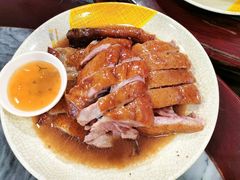 烧鹅-紫金食坊(江南西路店)